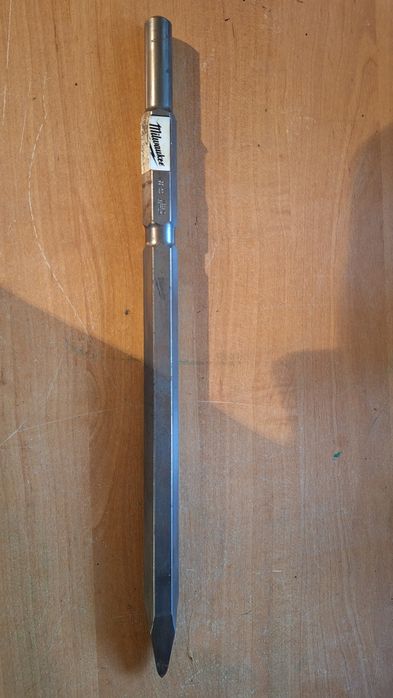 Milwaukee dłuto 21 mm