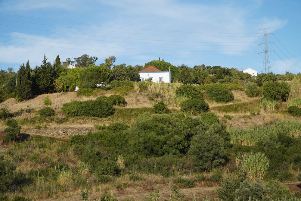 Vende-se lote terreno na Quinta da Aliança - S. João dos Montes