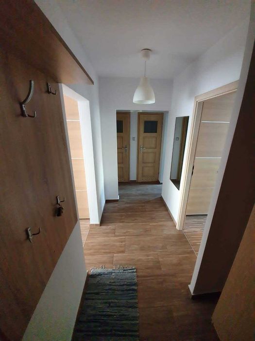 2/3 pokojowe mieszkanie 50m Gdynia Obluze