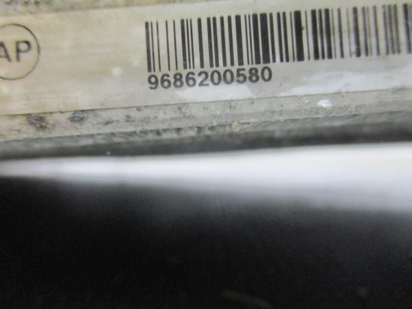 Radiador AC CITROËN C5 III (RD_)