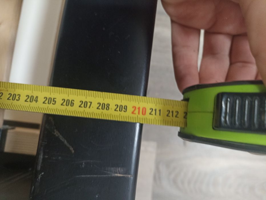 Терміново. Продам дерев'яне ліжко