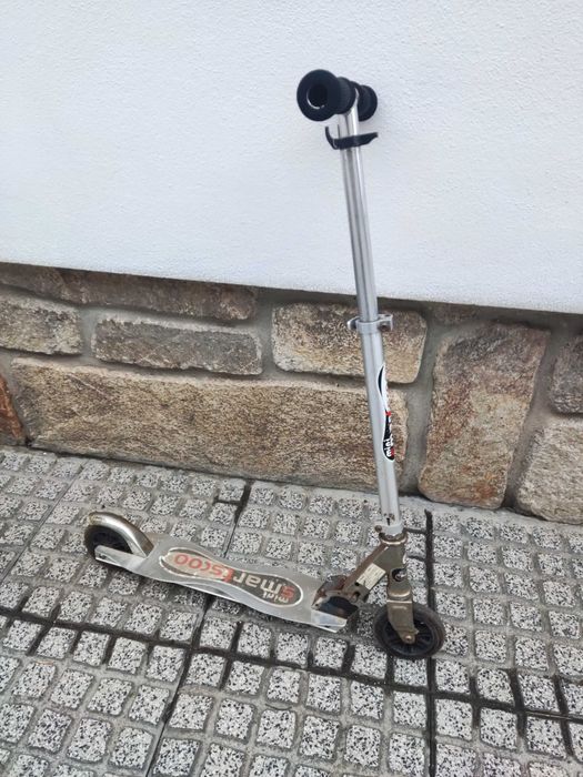 Bicicleta roda 20