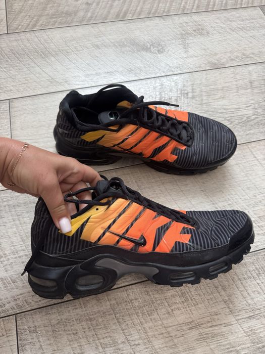 Nike Air Max Plus Tn 'Mercurial ( 46 p ) 30 cm
