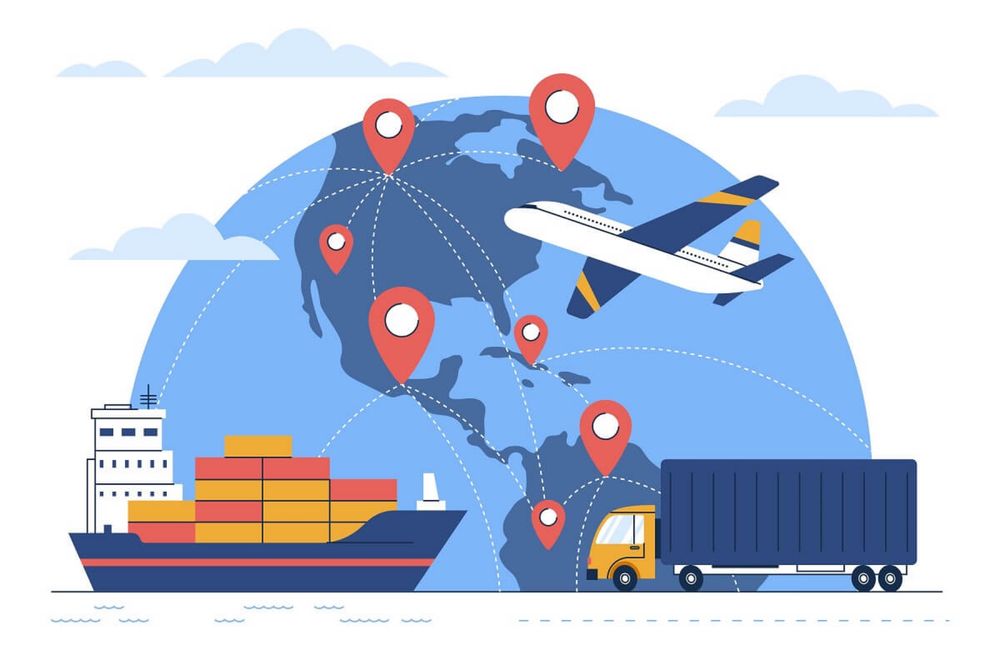Korepetycje transport/ spedycja/ logistyka/ eksploatacja portów i terminali