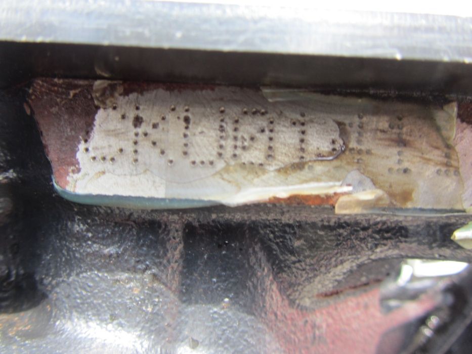 Двигатель,мотор двигун Крафтер 2.0 TDI 80 100 120KW 2016р ГАРАНТИЯ