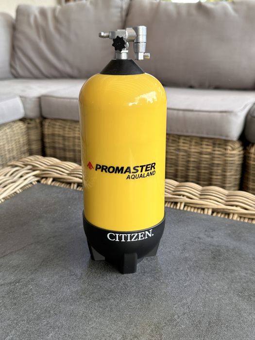 Citizen Aqualand Analog - Legendarny - Stan b. dobry !!!