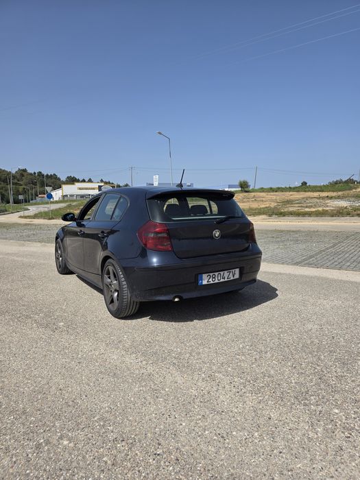 Bmw 120d de 163cv