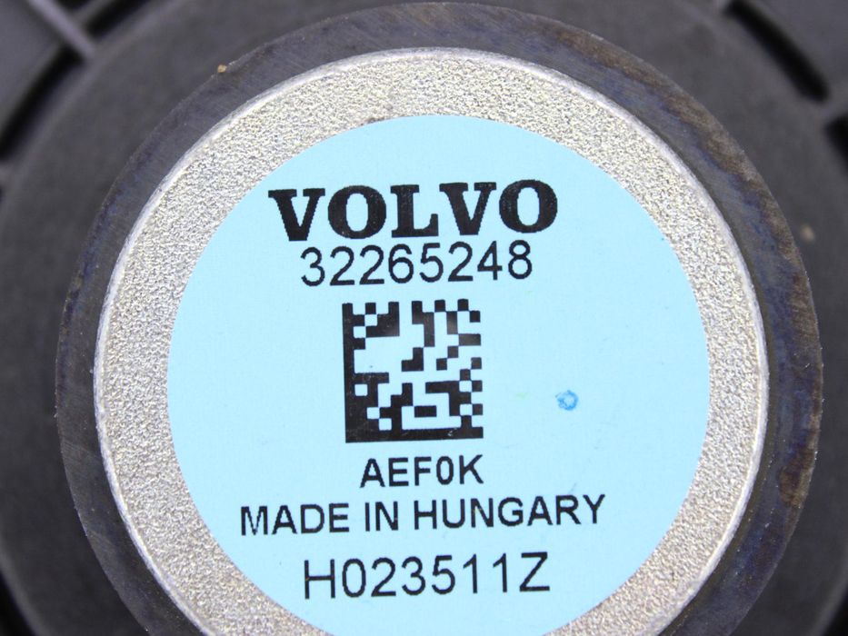 Динамік задній лівий правий POLESTAR 2 2020- 32265248