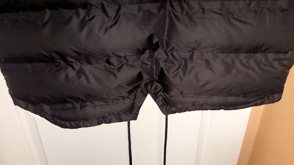 Kurtka damska nowa długa Brooklyn's Own by Rocawear