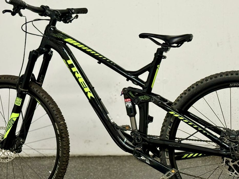 Trek remedy 8  2018