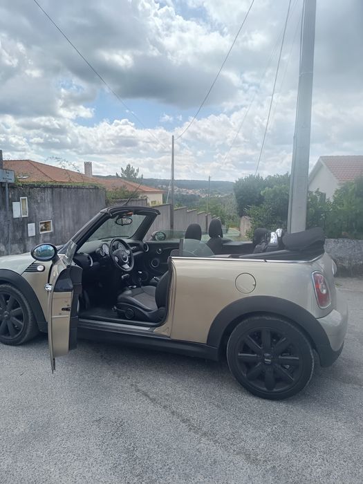 Mini Cooper  R57518271761395240964