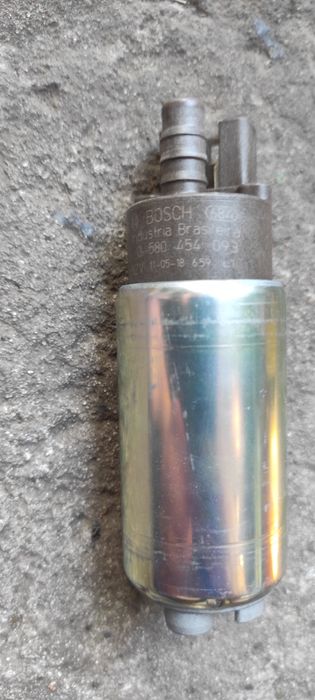 Насос оригінальний BOSCH бензонасос Lanos, Aveo, Lacetti, Sens