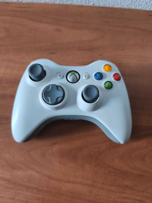 Pad Xbox 360 xbox