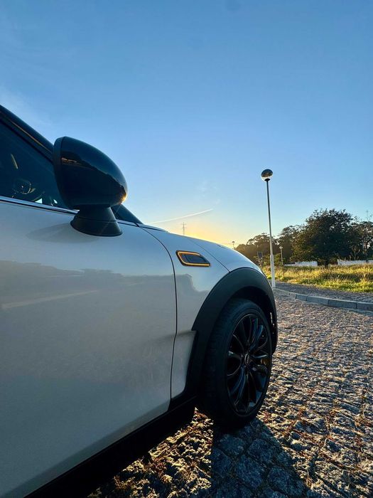 MINI Clubman Cooper D 2.0 150 cv | Nacional | Pack Desportivo — photo 2