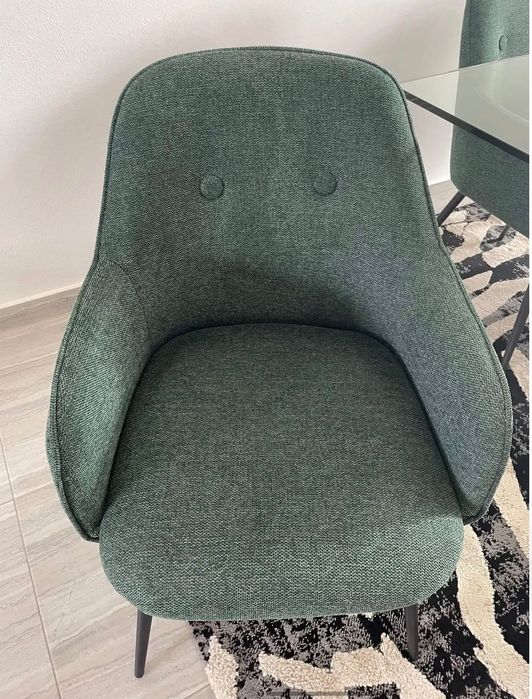 Conjunto 6 cadeiras de jantar