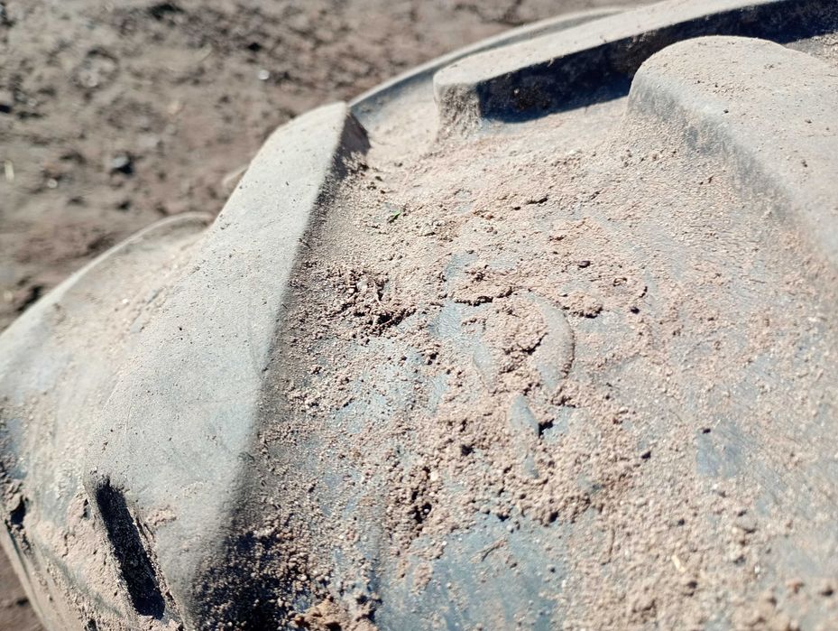 Opony 320/70/ R20