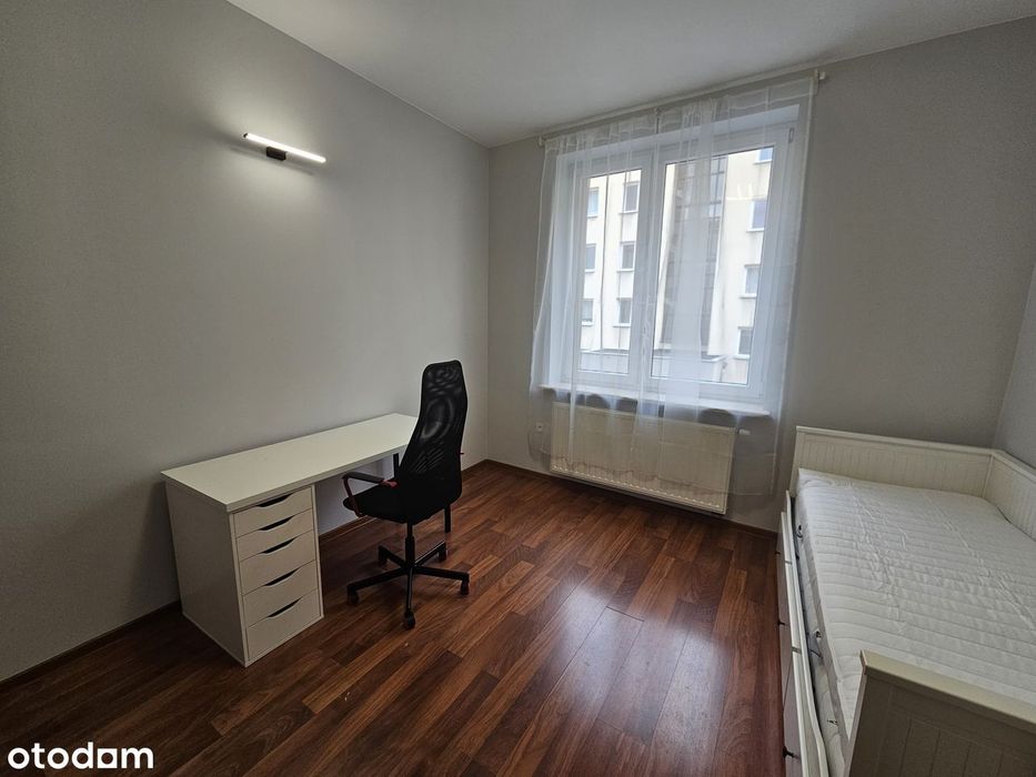 Mieszkanie – Kraków, Stare Podgórze, Podgórze - Widok 3