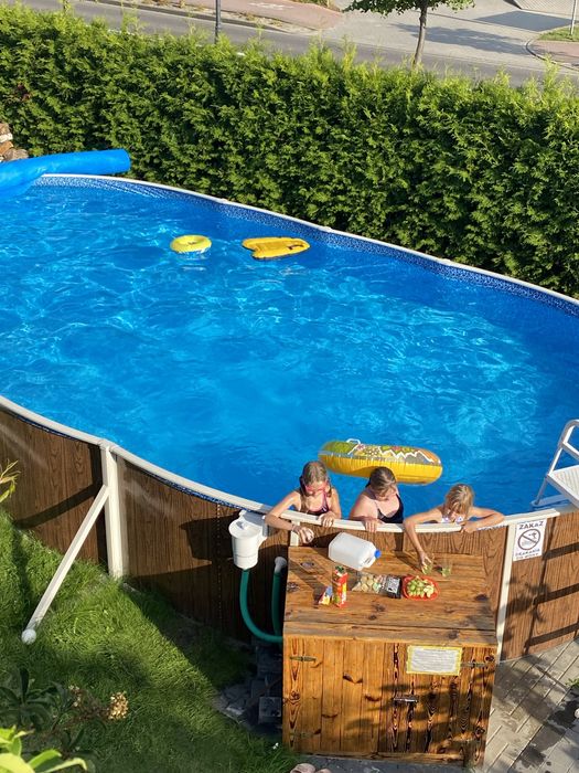 Pokoje goscinne Rosso