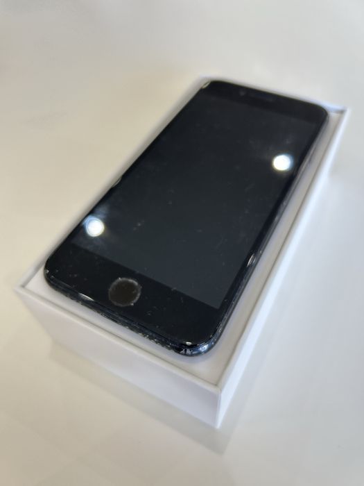 Vendo Iphone 7 32Gb