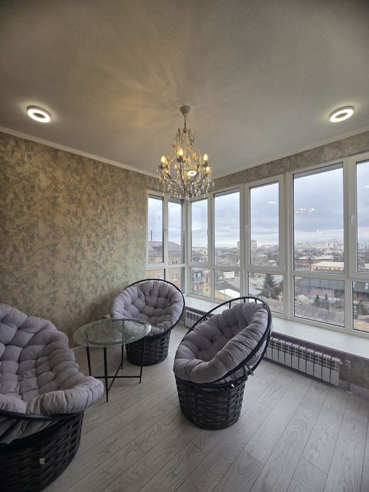 Продам 3х комнатную квартиру Основянский р-н