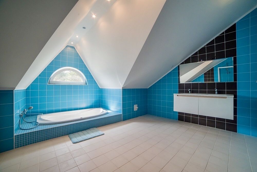 Мала Олександрівка. Автономний будинок 4 спальні біля лісу.