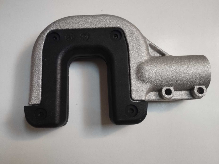 Gancho borracha para Varejador Cifarelli, azeitonas