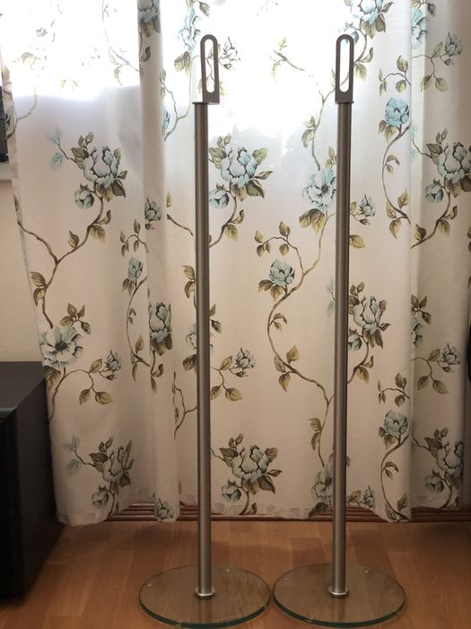 Cтійки Spectral під Hi-Fi акустику 90 см (ціна за пару)