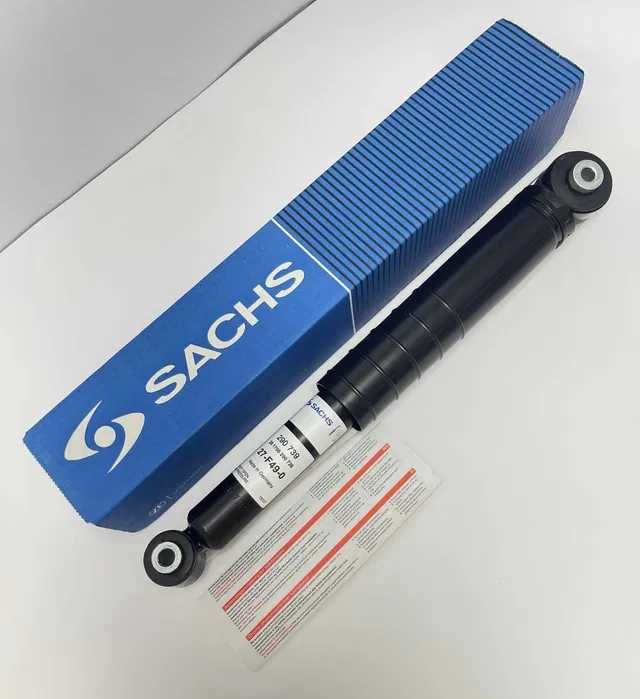 Амортизатор Задній Renault Laguna II/2/Ford Probe 2