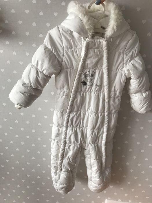 Комбинезон Chicco 80 cm