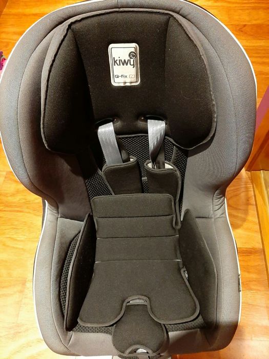 Novo preço!!Cadeira de criança para automóvel