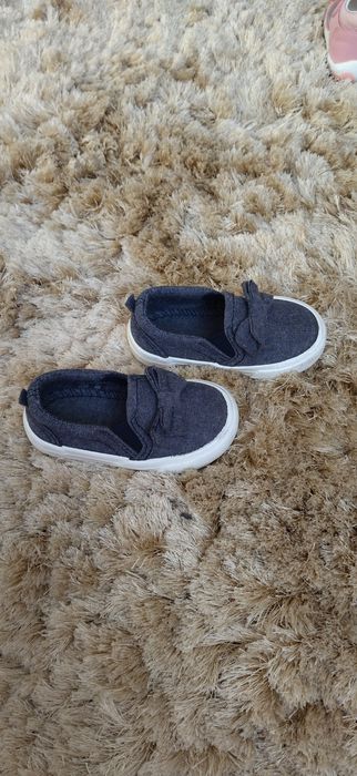 Tenisówki nelli blu roz 20