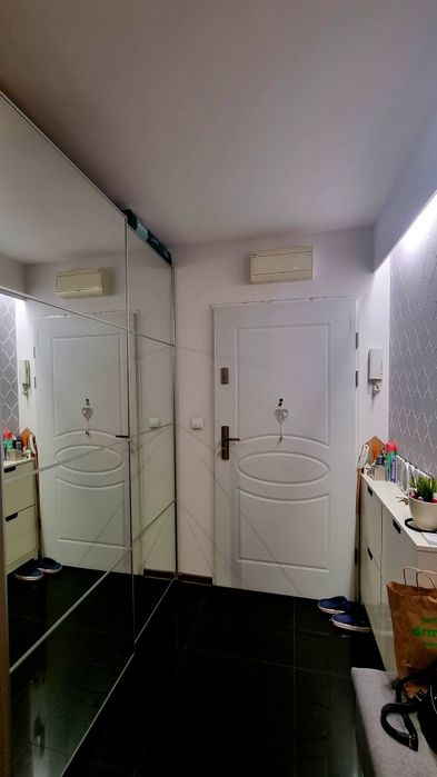 Mieszkanie 3-pok. 56 m², Podgórze, ul. Wodna 24, zdjęcie 4