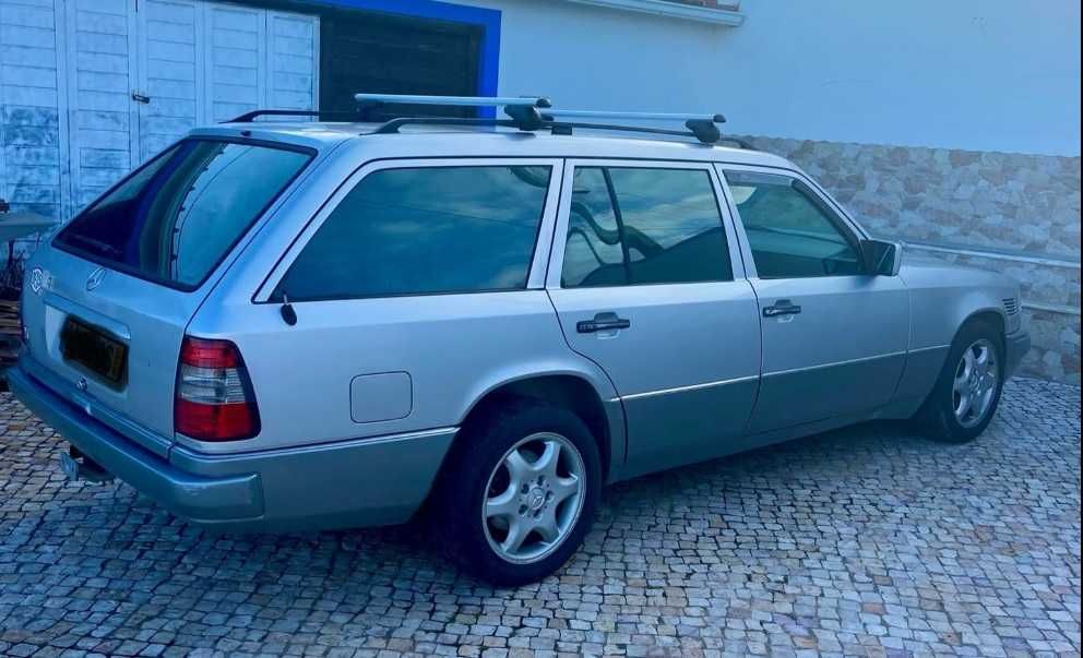 jantes originais ( pneus incluídos ) mercedes 16"