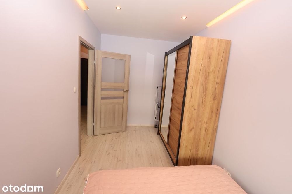 APARTAMENT Aleja Solidarności z komórką!!!