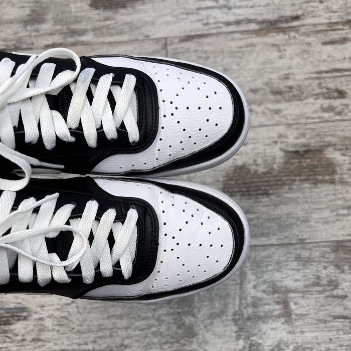 Кросівки Nike Court Vision Low DH3158-003 розмір 41 оригінал