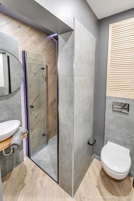Apartment in Katowice, Piotrowice, Piotrowice-Ochojec - View 3
