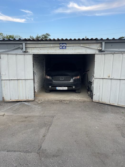 Метро Ярослава Мудрого Сдам гараж