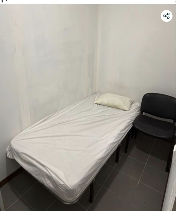 Quarto individual Sismaria Leiria