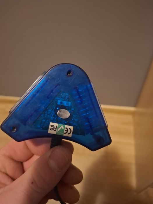Adapter do konsoli ps2