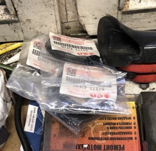 Yamaha wr250x (2010 року)