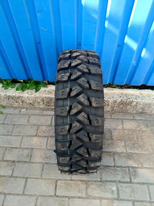 Нові шини 215/65R16 106/104Q Gepard Raptor MT