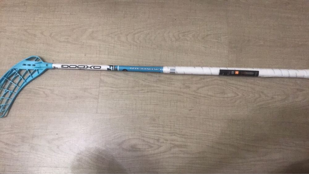 Флорбольні Клюшки