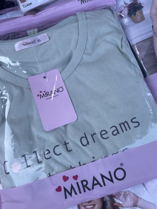 Pizama damska bawelna 100% s m L xl