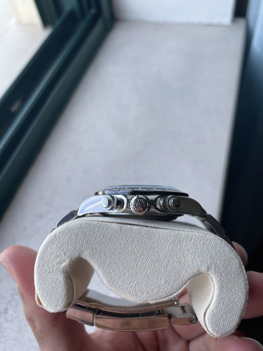 Relógio Rolex Daytona Panda