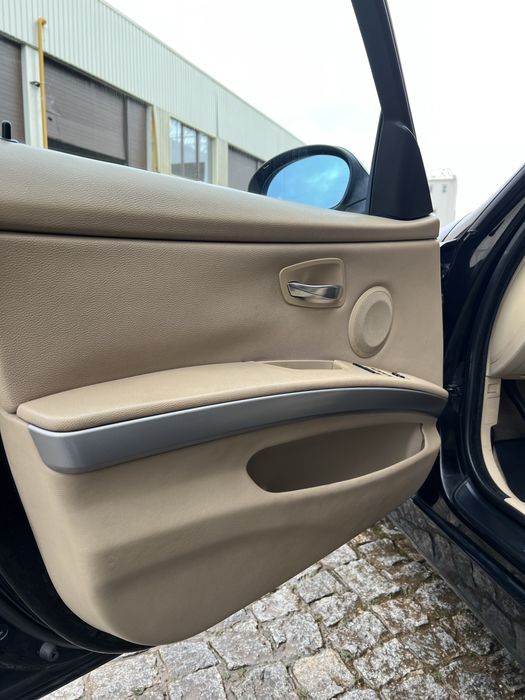 BMW 320D Selo Antigo