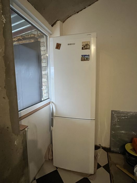 Холодильник Beko