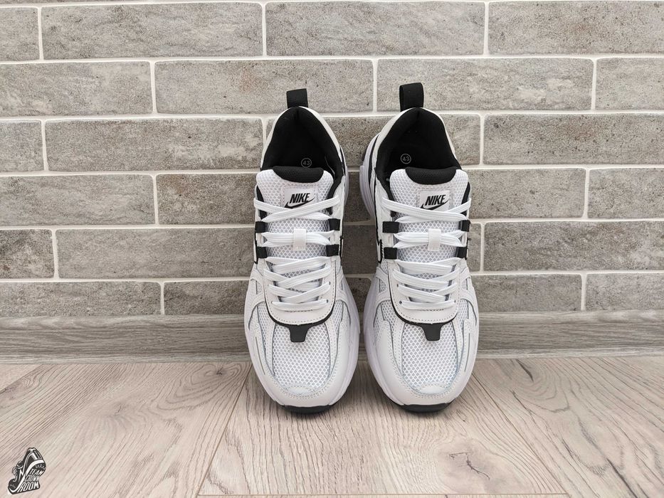 Кросівки чоловічі Найк В2К Ран \ Nike V2K Run \ розмір 41 - 46