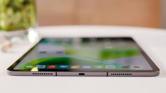 iPad Pro M1 12,9 512 GB