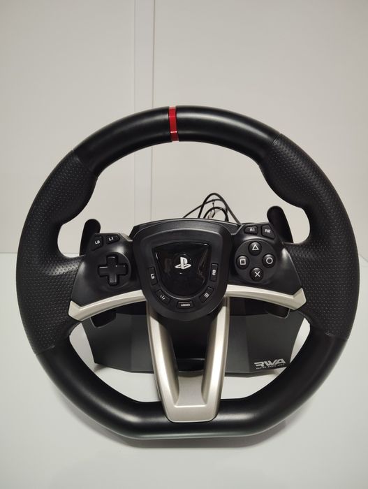 Vendo volante HORI