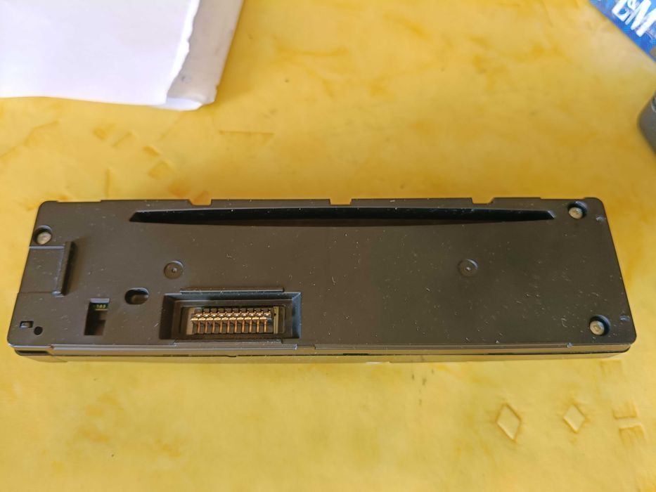 Panel Radia Pioneer DEHX7500SD